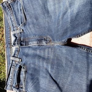 Levi's 511 jeans